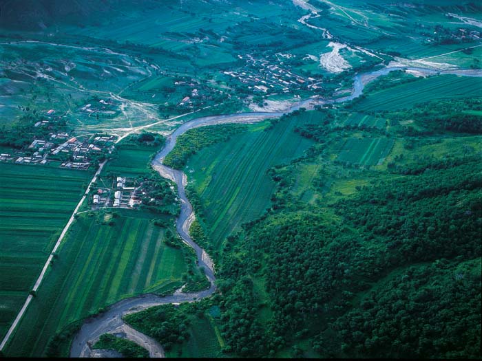小滦河