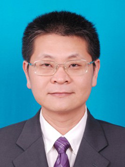 赵海滨