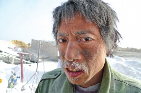 新疆智障包身工事件