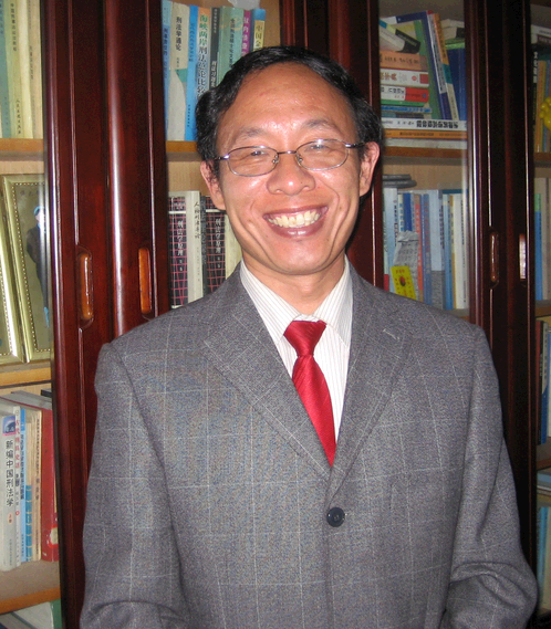 吴占英