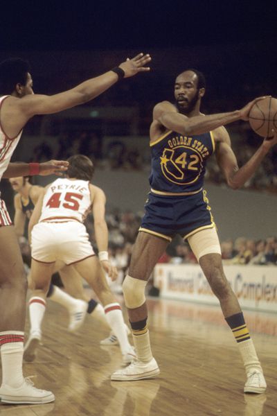 nate thurmond