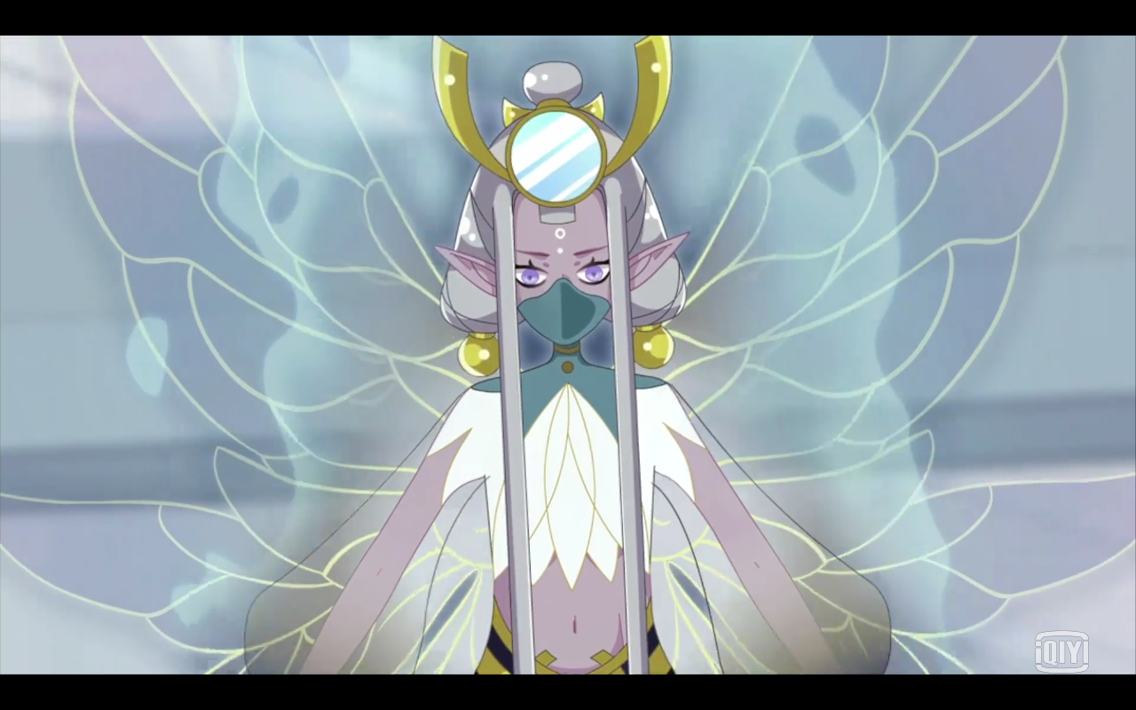 小花仙之四时花语