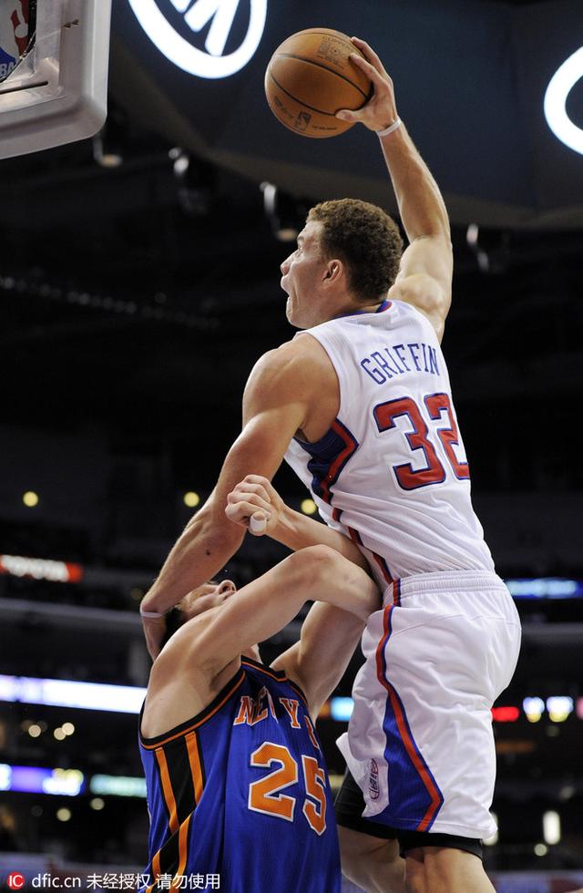 p>布雷克·格里芬(blake griffin,1989年3月16日出生于 a target"