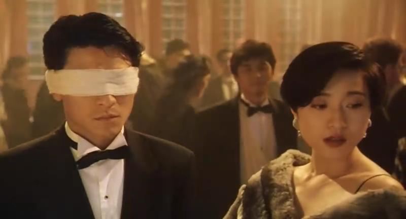 至尊无上2之永霸天下(dvd)