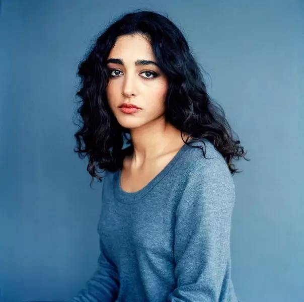  p>格什菲·法拉哈尼(golshifteh farahani),1983年7月10日出生于伊朗