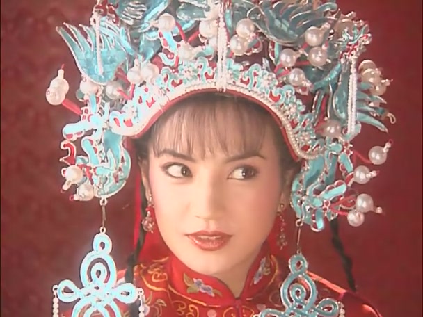 《还珠格格第一部》是一部改编自 a>琼瑶/a>同名小说的一部古装清朝