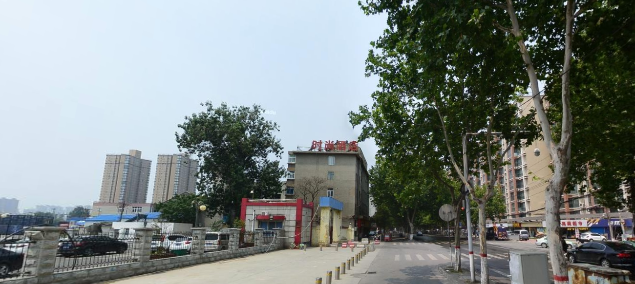 二里岗街道