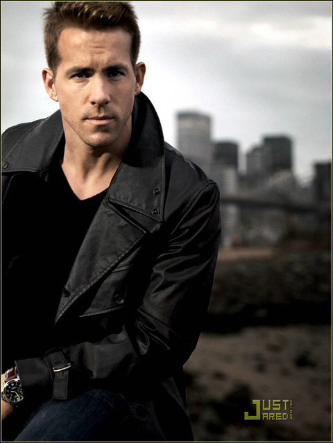  p>瑞安·雷诺兹(ryan reynolds),1976年10月23日出生于加拿大温哥华