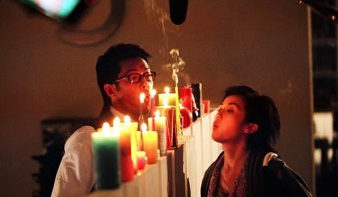 恋情告急luenchinggogup(2004)