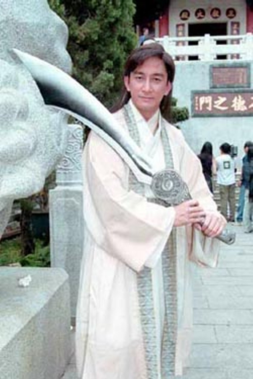 吴启华
