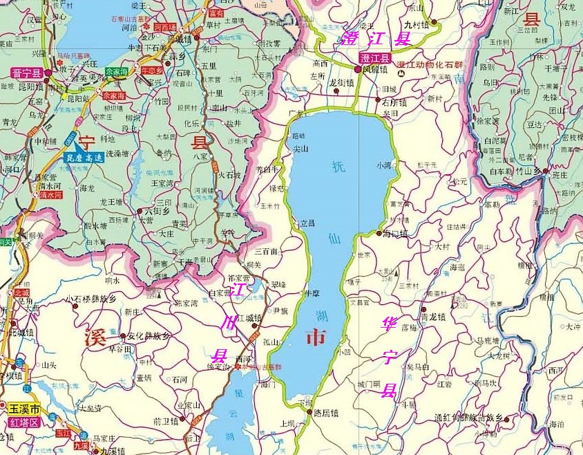 a href data-lemmaid"135238>江川县/a a href data