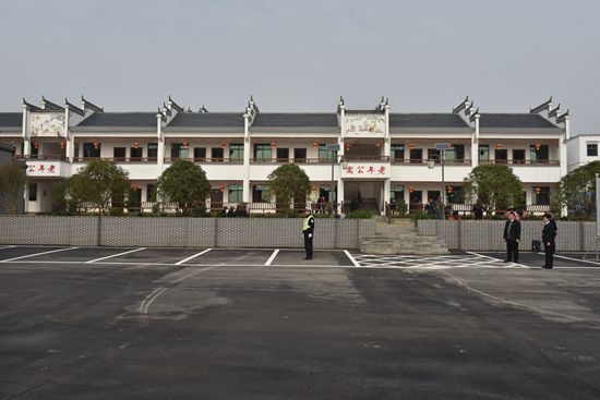 南昌市进贤县温圳镇
