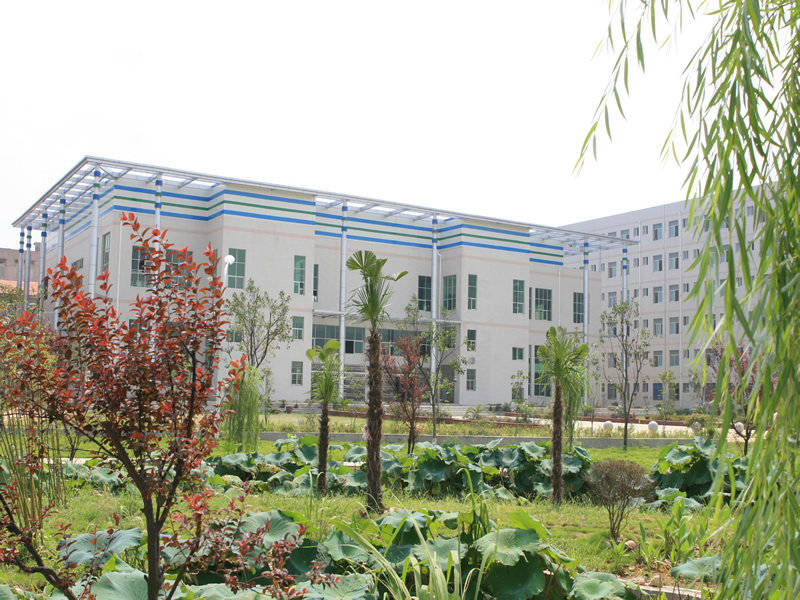 武汉光谷职业学院