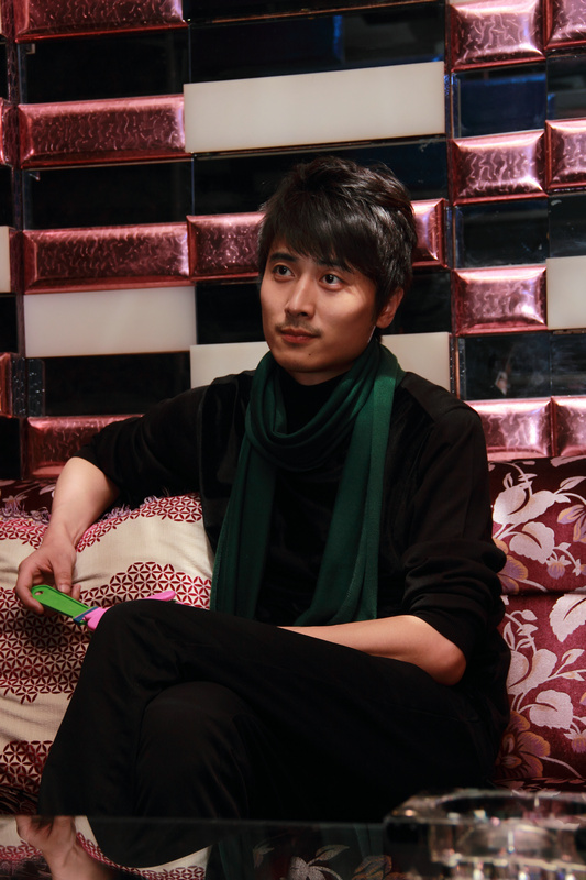 李瑞超 全网资源