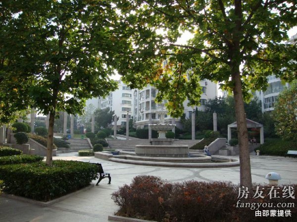 锦园南区