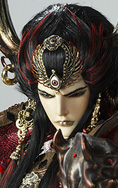  /p> p>魔域阿修罗道院的主宰,行事作风果敢,且雷厉风行,订定的目标便