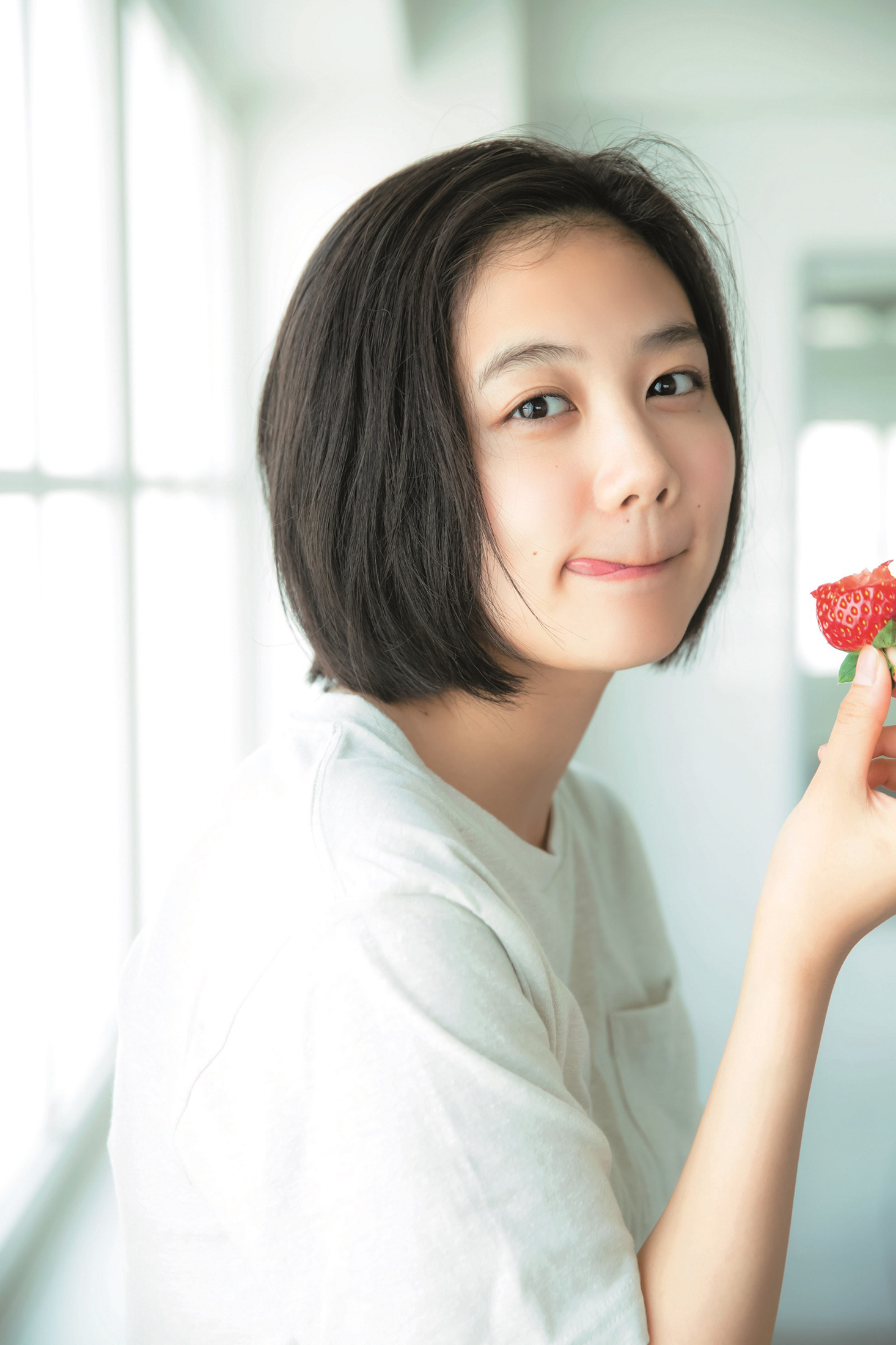 千眼美子,由美子 伤感说说吧