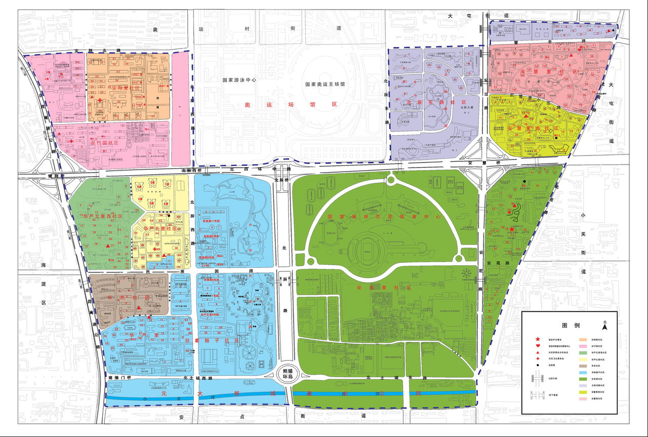  p> span class="ref" data-ctrid="sabdwxbziuni">亚运村街道,北京市