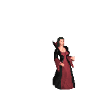  p></p></a>女巫(sorceress)在大多数意义上都特指女魔法师,女性施法者等,有的