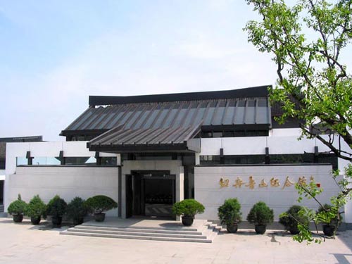 绍兴民俗博物馆