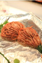 金陵菜