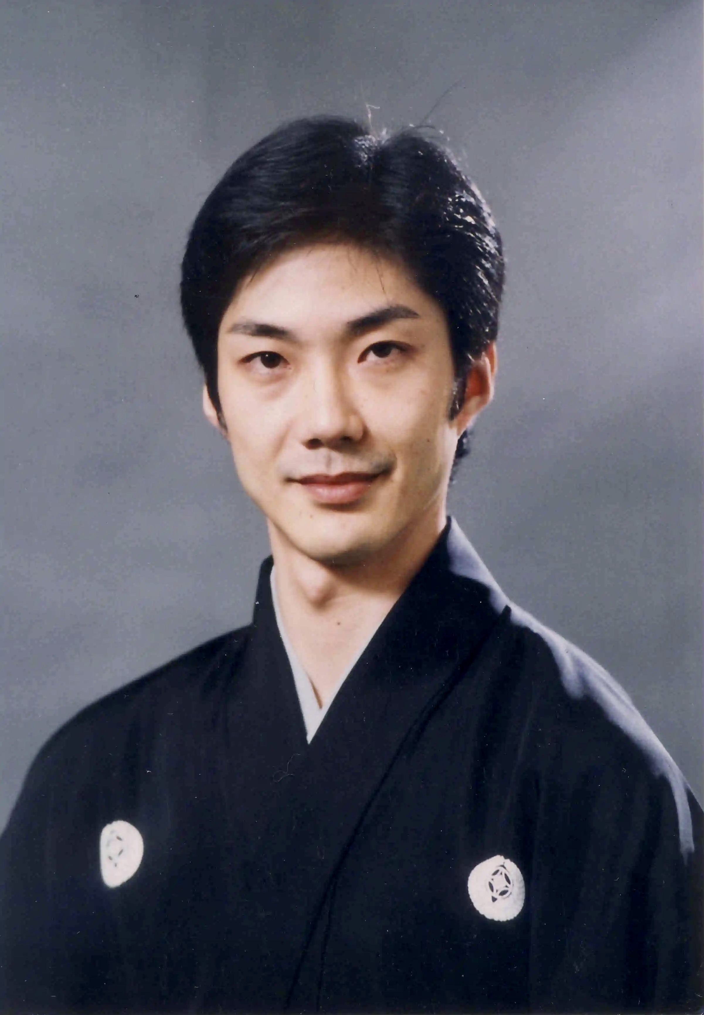 野村万斋