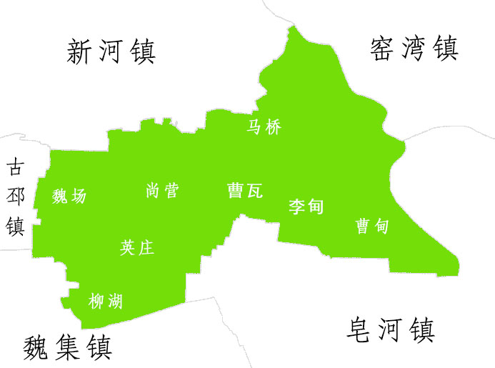 黄墩镇