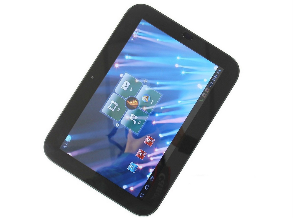 联想乐pad k1 wlan 32gb(金属灰)