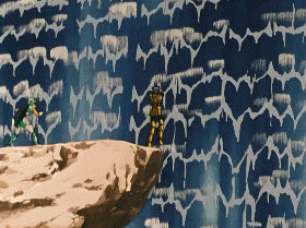  p></p></a>迪斯马斯克是日本著名漫画家车田正美著《 a href=