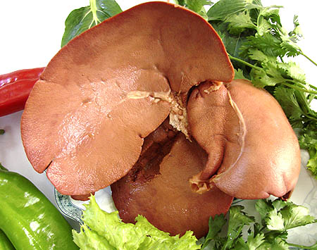 潍坊昌润肉食品有限公司