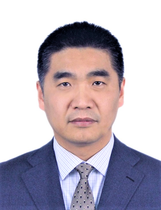 刘志华