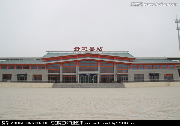  p>贵定县站(guidingxian railway station)原名昌明站,位于中国贵州