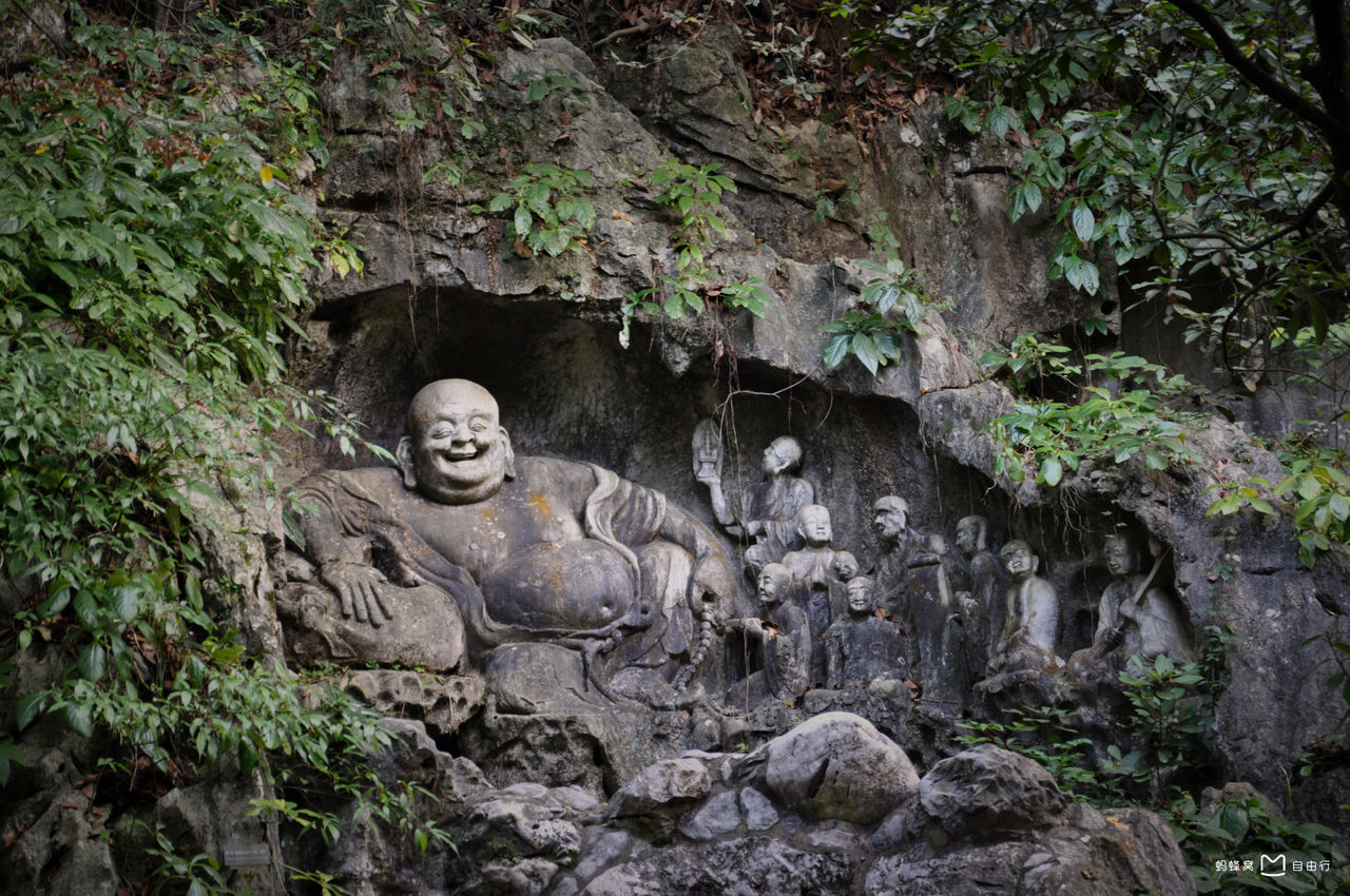 灵隐寺