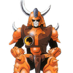 p>陀神出自日本动画片 a target"_blank href/item/魔神坛斗士