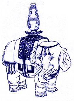  /a>的代表杰作,包括绣球锦,喜象升平,三阳开泰,连年有余,和合二仙,喜