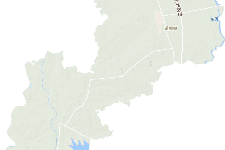 茶庵镇