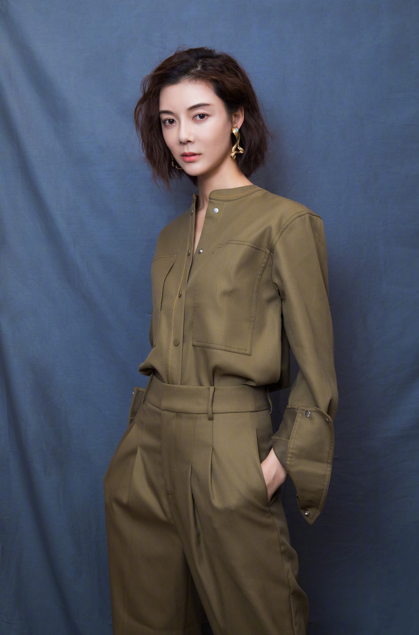 p>车晓,1982年6月12日出生于北京市,中国内地女演员,毕业于北京电影