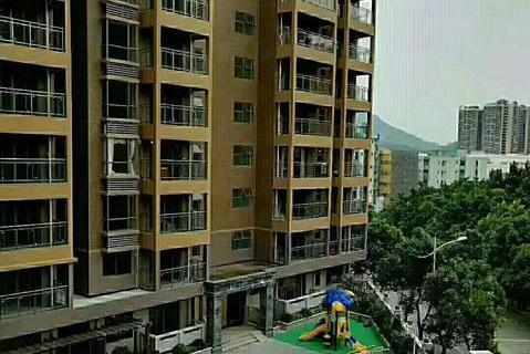 万豪花园小区的小区地址是/b>东莞市樟木头镇百果洞区万豪花园/p>