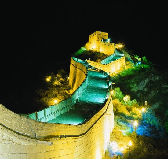 北京八达岭长城