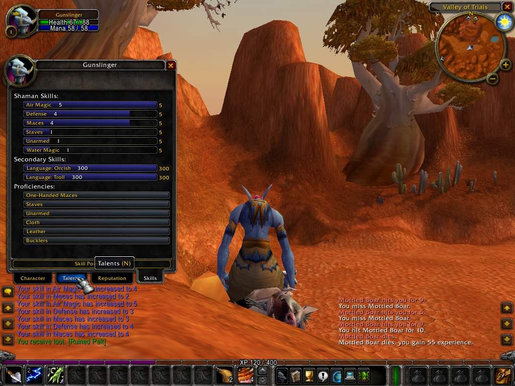 魔兽世界宏|魔兽世界怀旧服tbc小偷循环输出宏（tbc怀旧服小偷循环输出宏推荐）