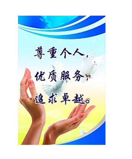 p>优质服务,指在符合行业标准或部门规章等通例的前提下,所提供的