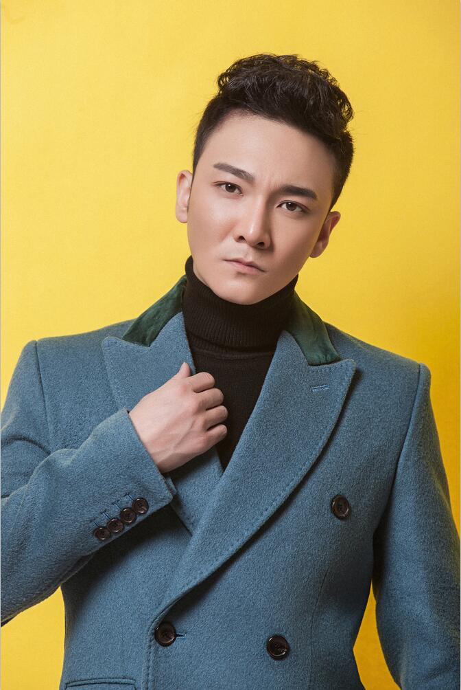 刘誉坤 全网资源