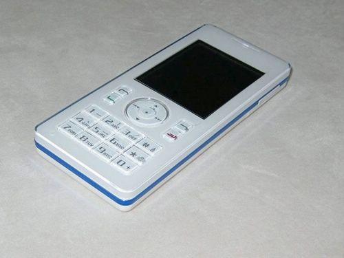  p>vivo 步步高 i288音乐手机是2007年上市的一款音乐手机. /p>