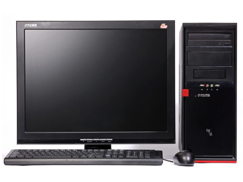  p>方正商祺 n320(bsn720-1c05)是一款19英寸的商用电脑. /p>