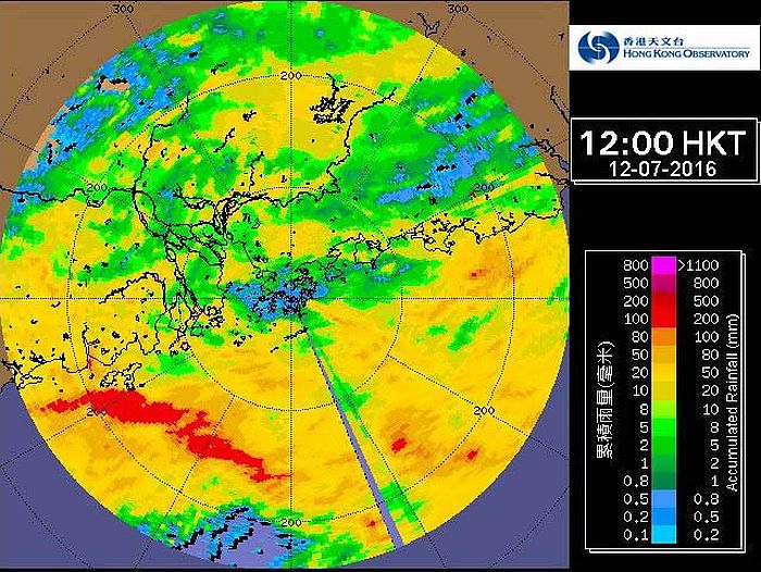 天气预报滚动雷达_(天气预报滚动雷达怎么用)