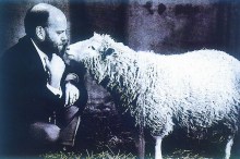 基因拼接技术和DNA重组技术