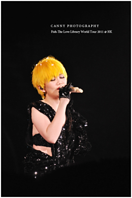 2011梁静茹南京演唱会
