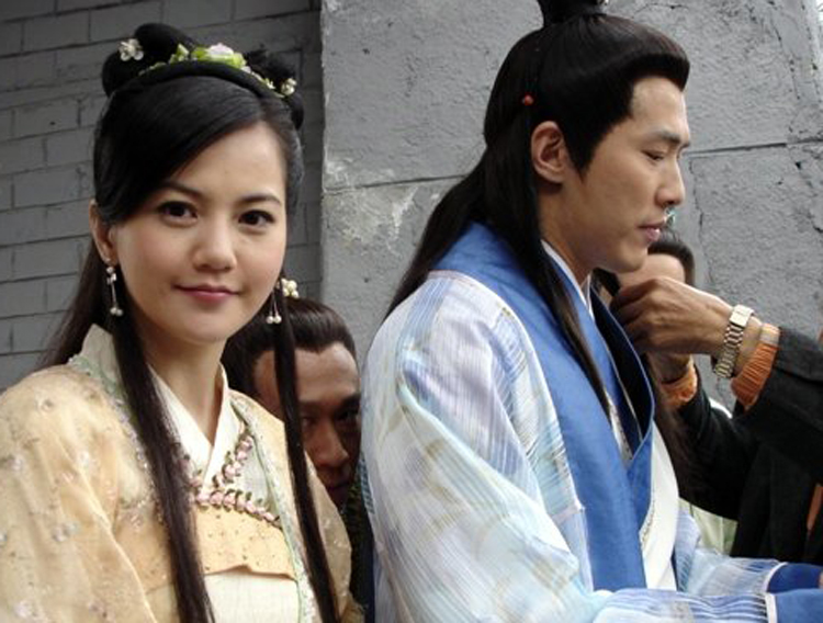 神机妙算刘伯温