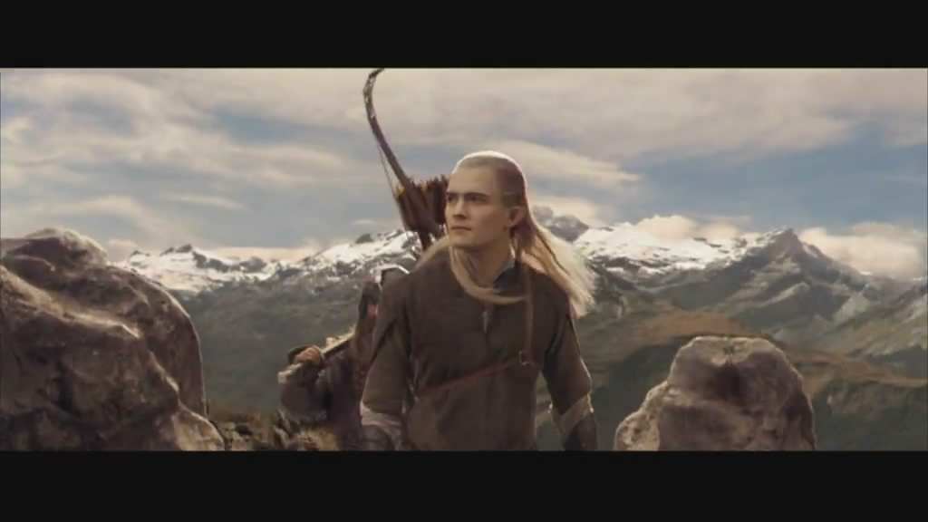 p>霍比特人三部曲精灵王子legolas greenleaf/p>