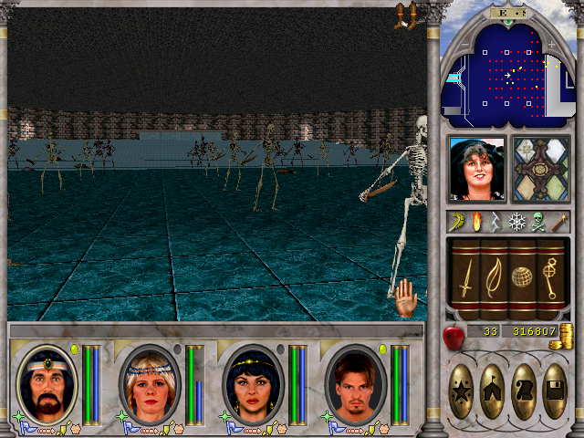 魔法门 全网资源